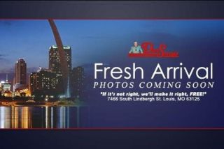 Used 2012 Ford Focus SEL in Saint Louis, Missouri