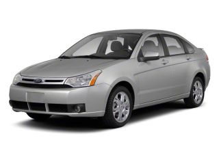 Used 2010 Ford Focus SEL in Fort Pierce, Florida