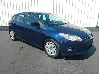 Used 2012 Ford Focus SE in Carrollton, Kentucky