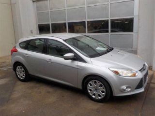 Used 2012 Ford Focus SE in Wichita, Kansas