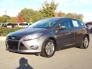 Used 2012 Ford Focus SE in Mount Juliet, Tennessee
