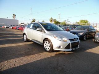 Used 2012 Ford Focus SE in Phoenix, Arizona