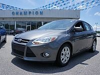 Used 2012 Ford Focus SE in Florence, Alabama