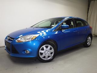 Used 2012 Ford Focus SE in Charlotte, North Carolina