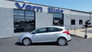 Used 2012 Ford Focus SE in Mitchell, South Dakota