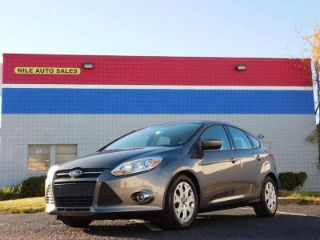 Used 2012 Ford Focus SE in Shawnee, Kansas