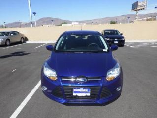 Used 2012 Ford Focus SE in Portland, Oregon