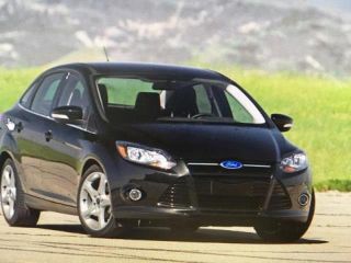 Used 2012 Ford Focus SE in Little Rock, Arkansas