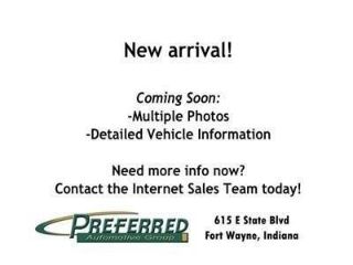 Used 2012 Ford Focus SE in Fort Wayne, Indiana