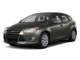 Used 2012 Ford Focus SEL in Madison, New Jersey
