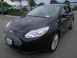 Used 2012 Ford Focus Electric in Oxnard, California