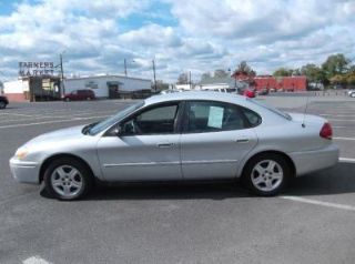 Used 2005 Ford Taurus SE in Lawrence Township, New Jersey