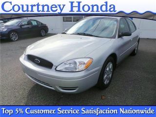 Used 2006 Ford Taurus SE in Milford, Connecticut