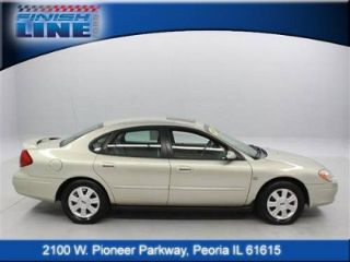 Used 2003 Ford Taurus SEL in Peoria, Arizona