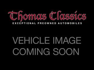 Used 2004 Ford Thunderbird Premium in Akron, Ohio
