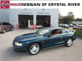 Used 1994 Ford Mustang GT in Homosassa, Florida