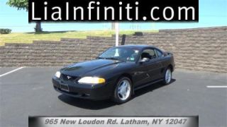 Used 1994 Ford Mustang GT in Latham, New York