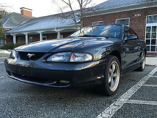 Used 1994 Ford Mustang GT in Kernersville, North Carolina
