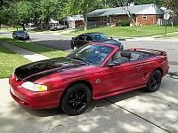 Used 1994 Ford Mustang GT in Dayton, Indiana