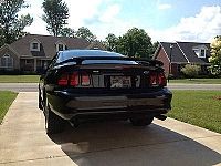 Used 1997 Ford Mustang Cobra in Louisville, Colorado