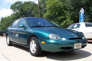 Used 1997 Ford Taurus GL in Canton, Georgia
