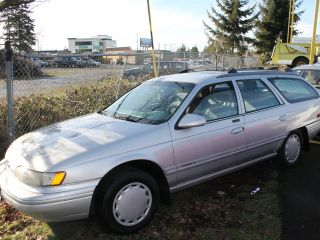 Used 1995 Ford Taurus GL in Everett, Washington