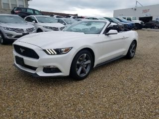 Used 2017 Ford Mustang in Rolla, Missouri