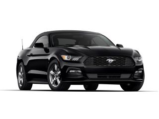 Used 2016 Ford Mustang in North Hollywood, California