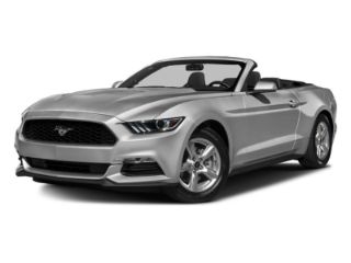 Used 2016 Ford Mustang in Charlotte, North Carolina