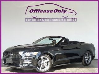 Used 2015 Ford Mustang in Lake Worth, Florida