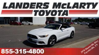 Used 2015 Ford Mustang in Duluth, Georgia
