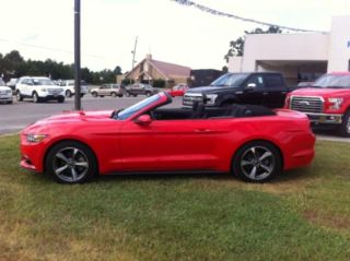 Used 2016 Ford Mustang in Melbourne, Arkansas