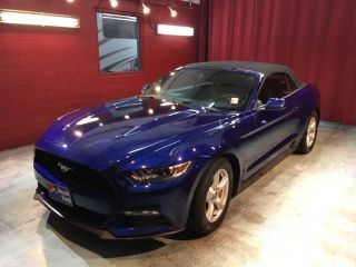 Used 2016 Ford Mustang in Virginia Beach, Virginia