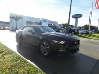 Used 2015 Ford Mustang in Sarasota, Florida