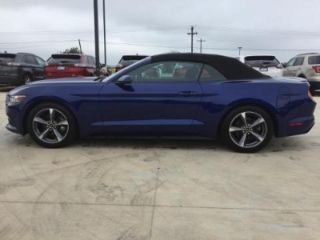 Used 2016 Ford Mustang in Lockhart, Texas
