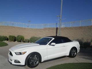 Used 2016 Ford Mustang in Apache Junction, Arizona