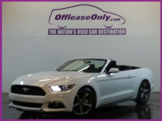 Used 2015 Ford Mustang in Opa Locka, Florida