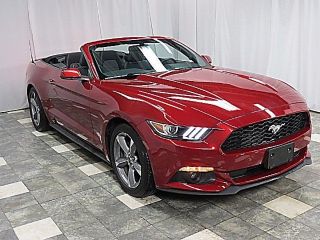 Used 2016 Ford Mustang in Chesterland, Ohio