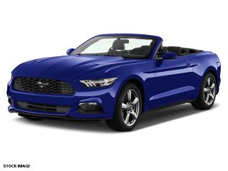 Used 2016 Ford Mustang in Prescott, Arizona