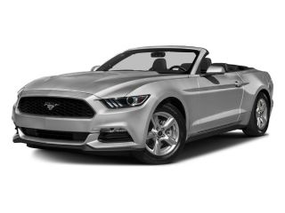 Used 2016 Ford Mustang in Miami, Florida