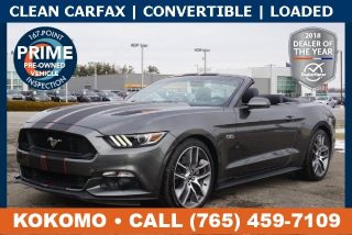 Used 2017 Ford Mustang GT in Sarasota, Florida