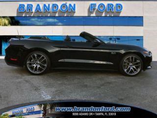 Used 2017 Ford Mustang GT in Tampa, Florida