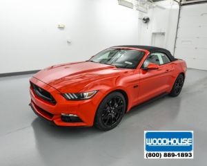 Used 2017 Ford Mustang GT in Blair, Nebraska
