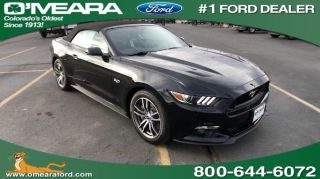 Used 2017 Ford Mustang GT in Northglenn, Colorado