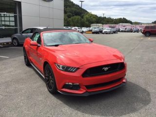 Used 2017 Ford Mustang GT in White Oak, Pennsylvania
