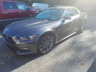 Used 2015 Ford Mustang GT in Rome, Georgia
