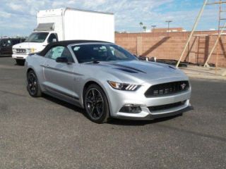 Used 2016 Ford Mustang GT in Glendale, Arizona