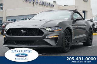 Used 2018 Ford Mustang GT in Bessemer, Alabama