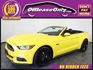 Used 2017 Ford Mustang GT in North Lauderdale, Florida