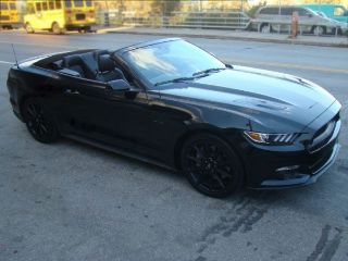 Used 2016 Ford Mustang GT in Brooklyn, New York